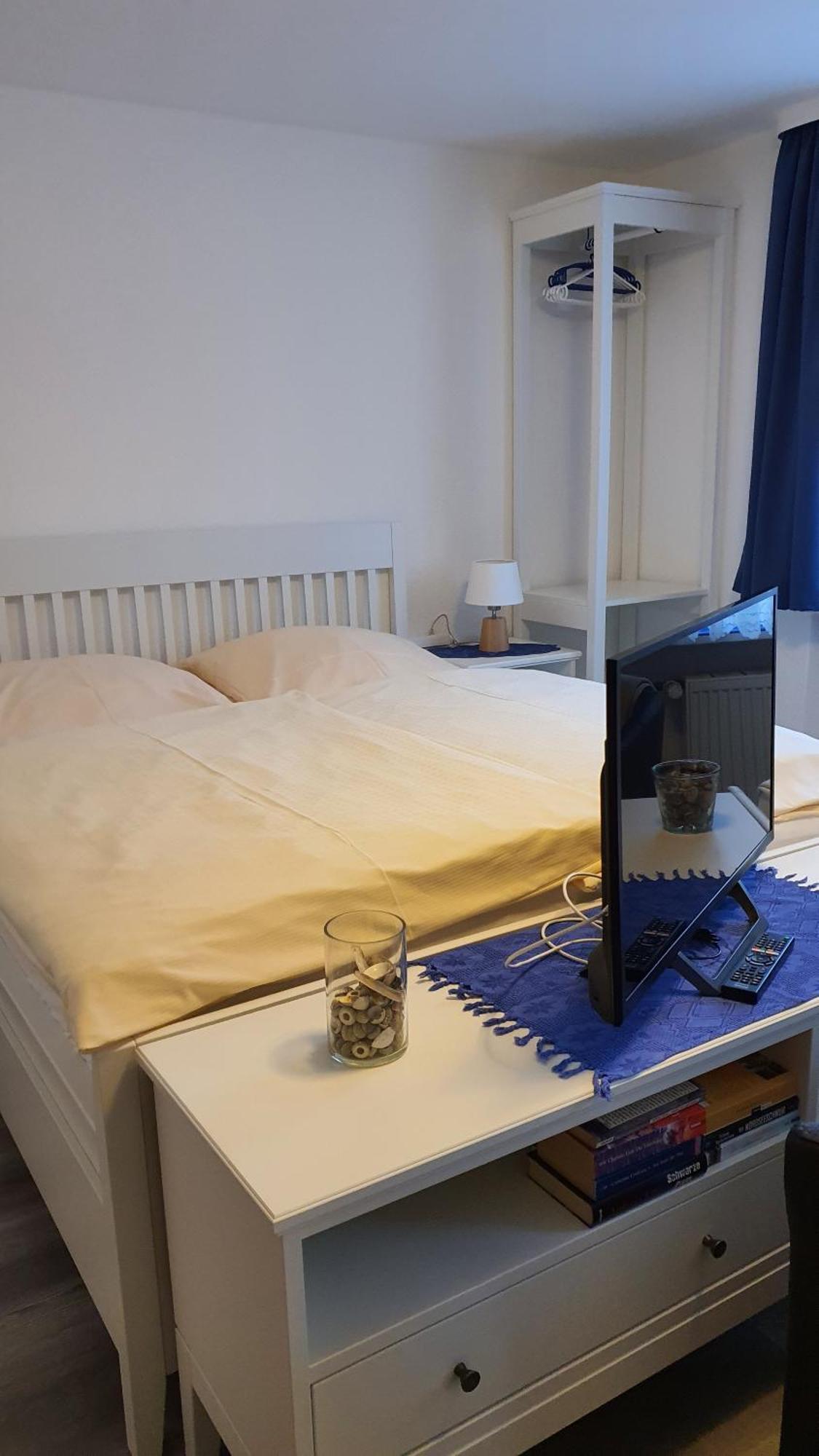 Appartementhaus Eiergrogstube Heligoland Luaran gambar