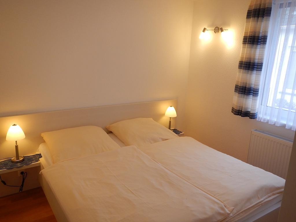 Appartementhaus Eiergrogstube Heligoland Bilik gambar
