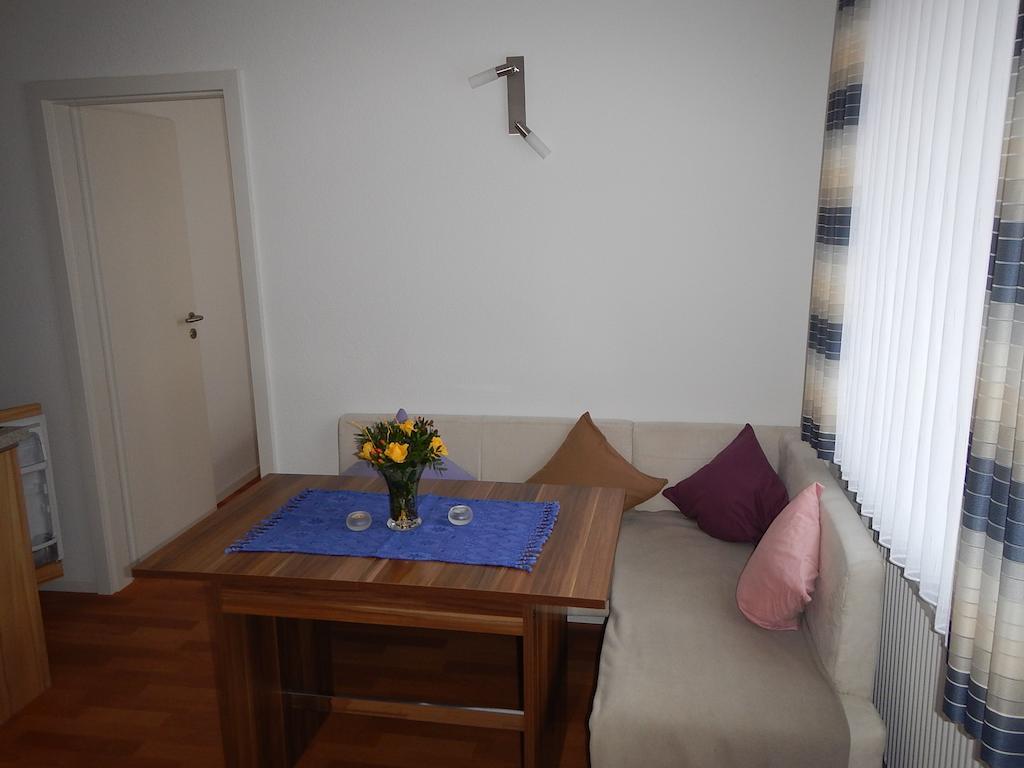 Appartementhaus Eiergrogstube Heligoland Bilik gambar